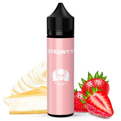 Strawy's