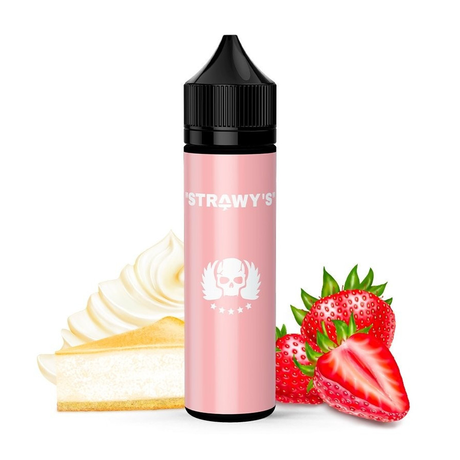 Strawy's