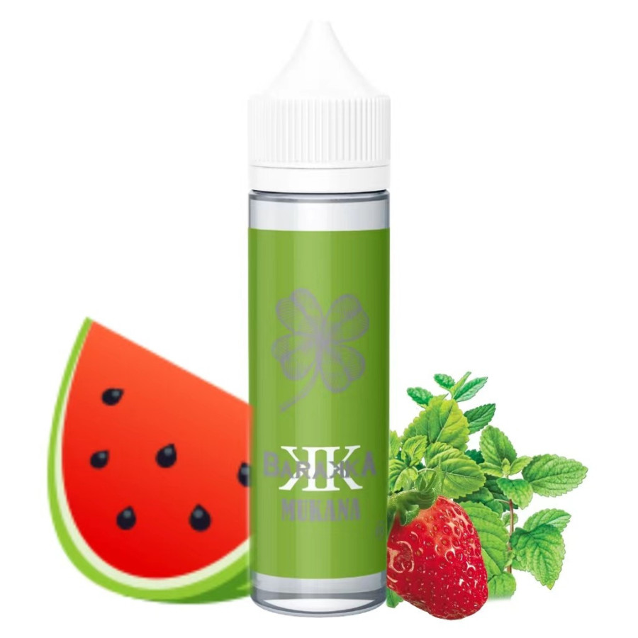 Barakka Mukana