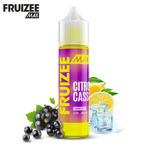 Citron Cassis