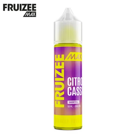 Citron Cassis
