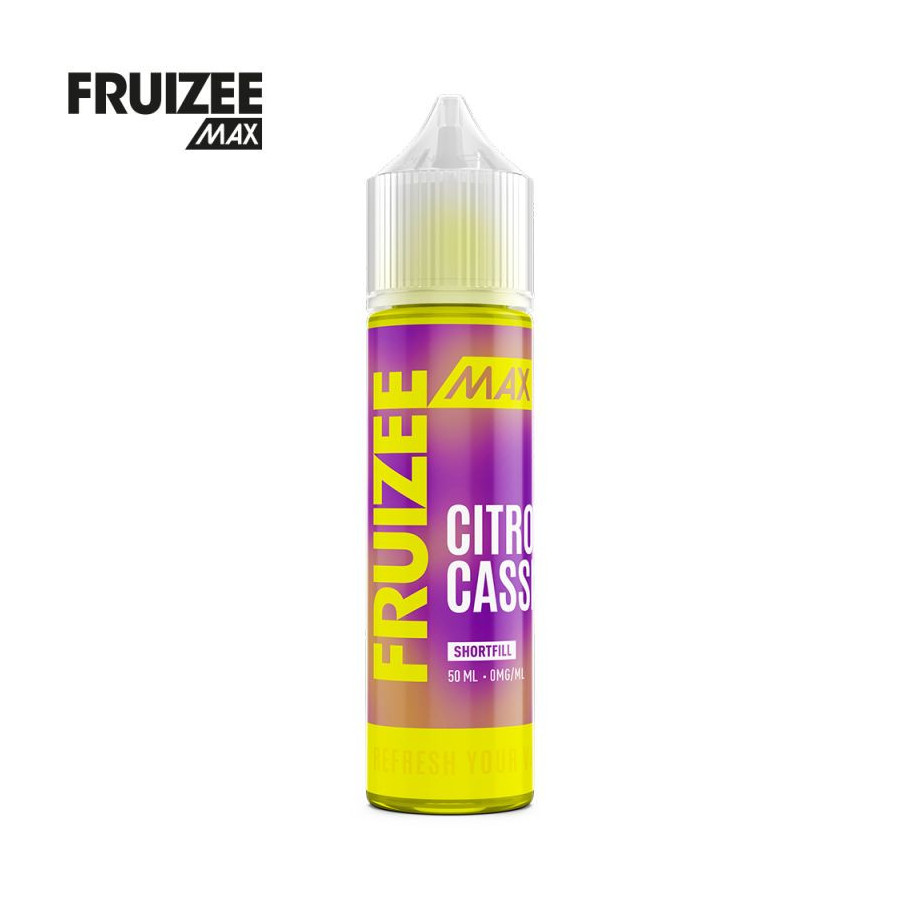 Citron Cassis