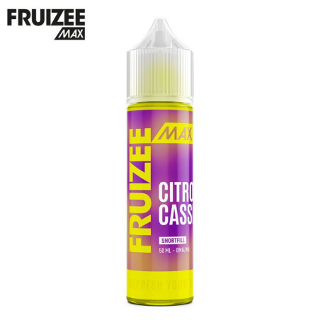 Citron Cassis