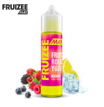 Fruits Rouges Yuzu