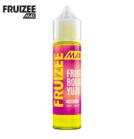 Fruits Rouges Yuzu