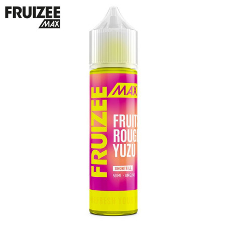 Fruits Rouges Yuzu