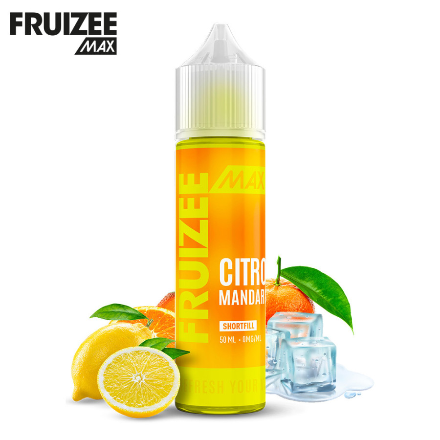 Citron Mandarine