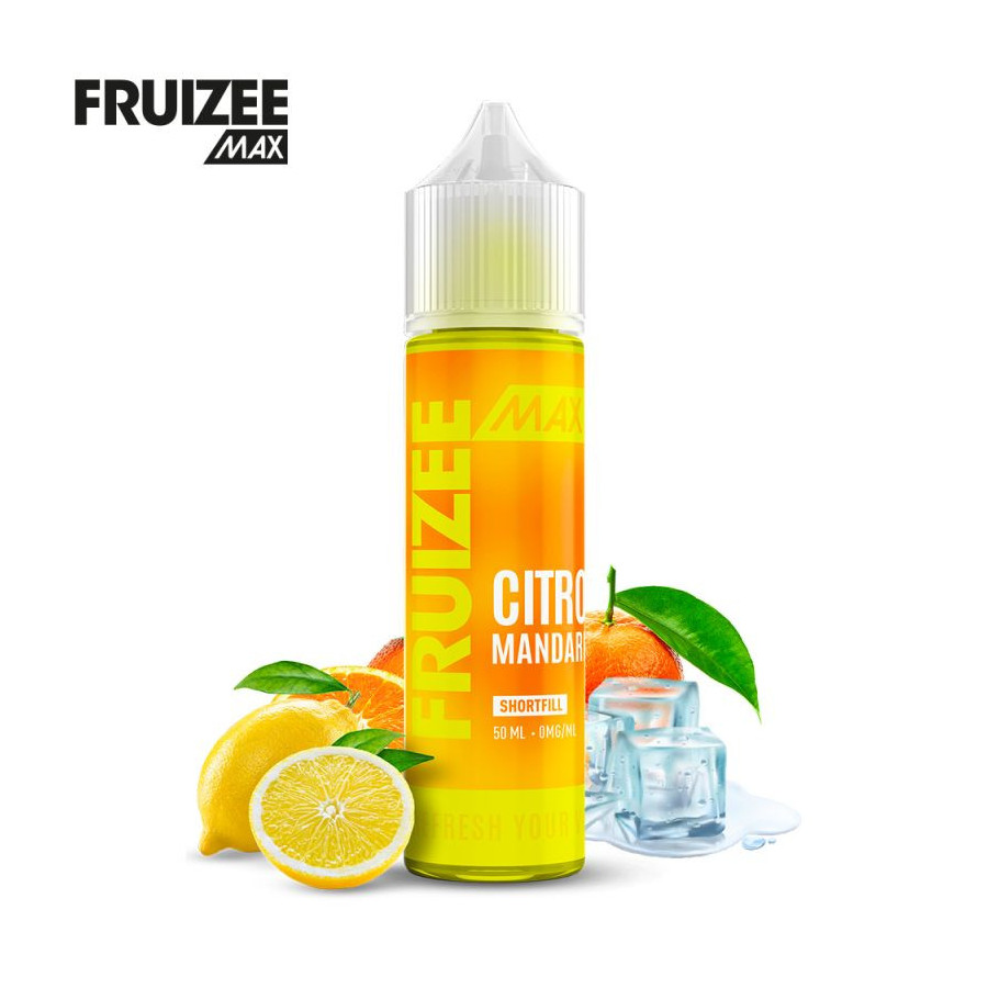Citron Mandarine