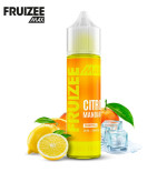 Citron Mandarine