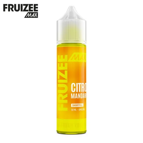 Citron Mandarine