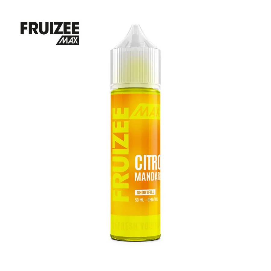 Citron Mandarine