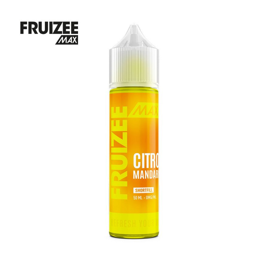 Citron Mandarine