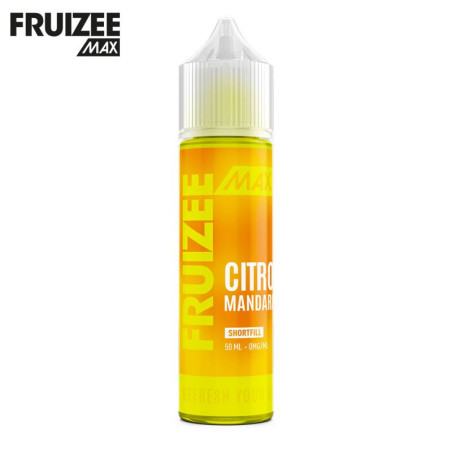 Citron Mandarine