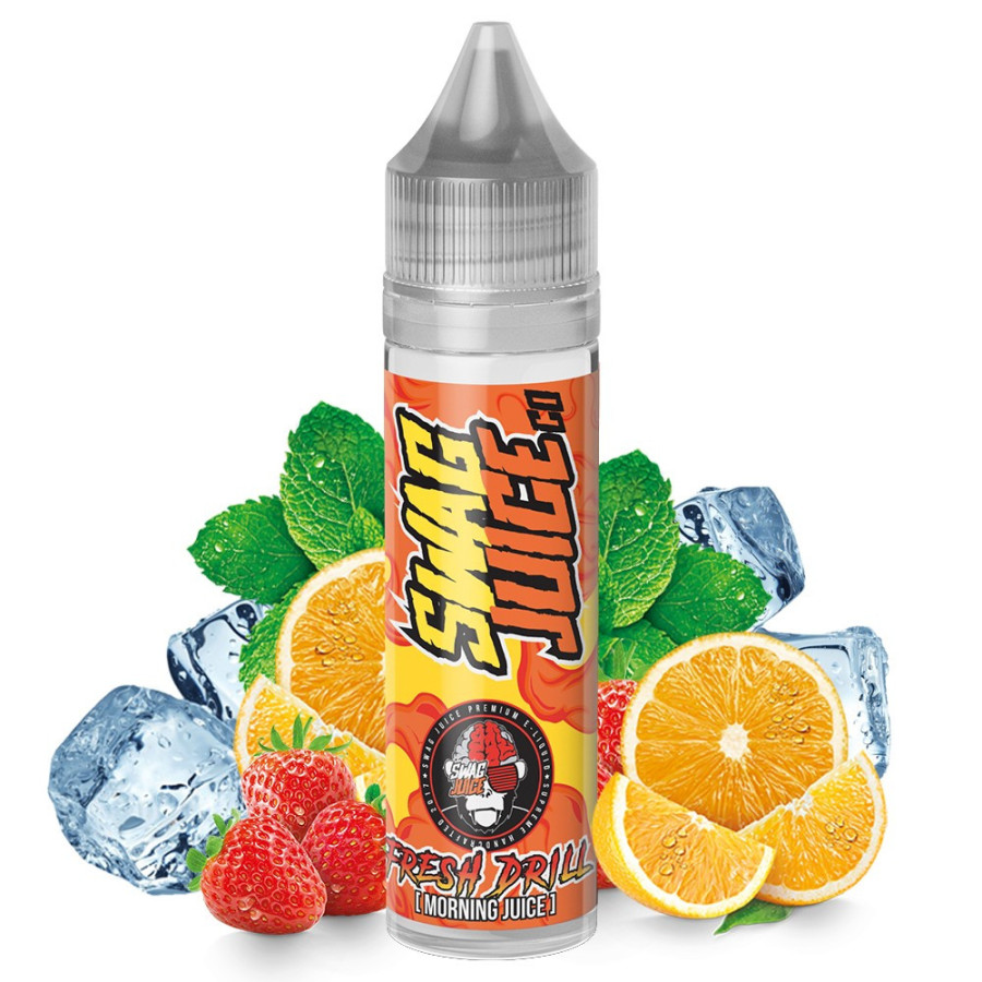 Fresh Drill