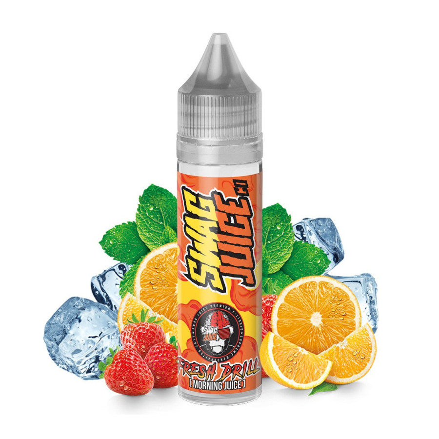 Fresh Drill