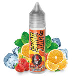 Fresh Drill