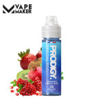 Grenade Fraise Kiwi