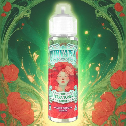 Terra Tonic