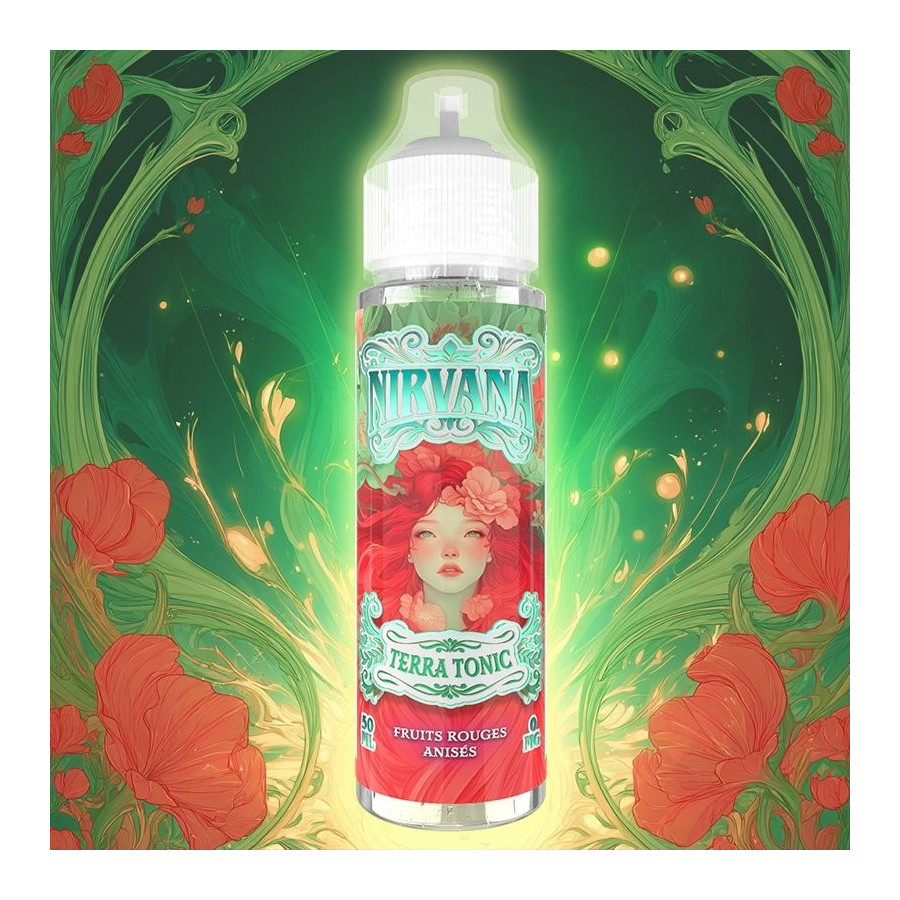 Terra Tonic