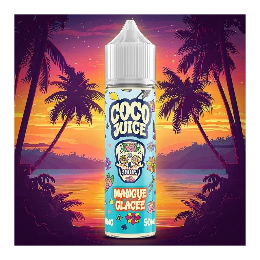 Mangue Glacée