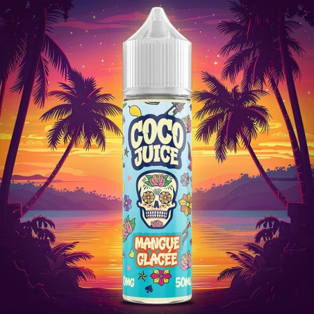 Mangue Glacée