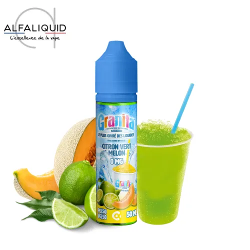 Citron Vert Melon