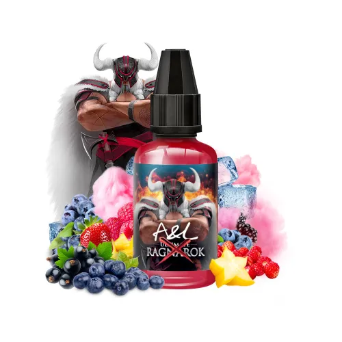Ragnarok X SWEET EDITION