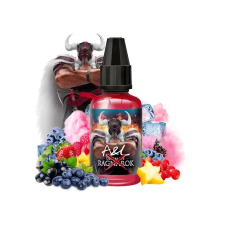 Ragnarok X SWEET EDITION