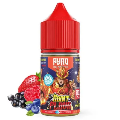 Pyro