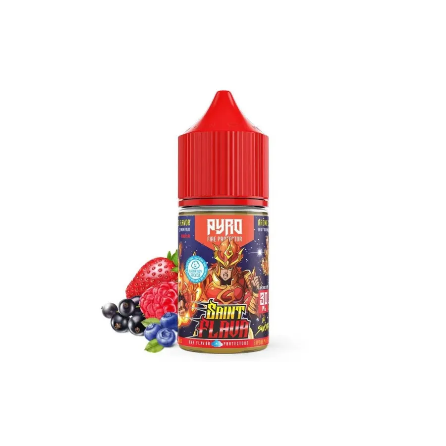 Pyro