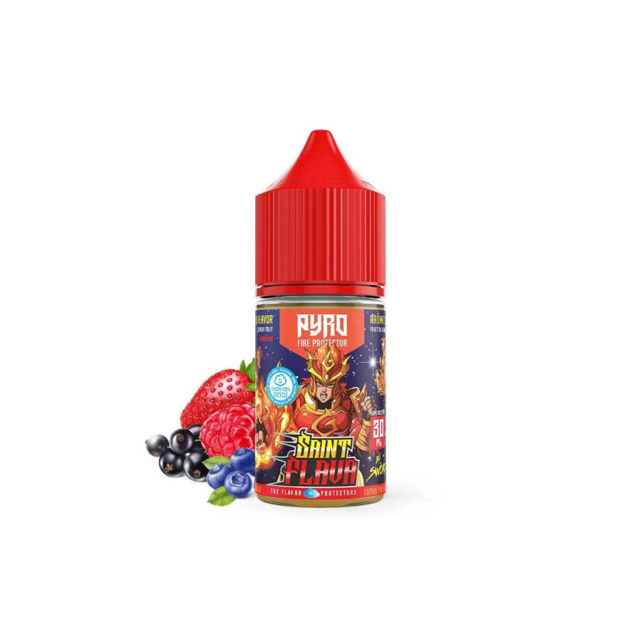 Pyro