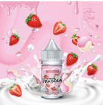 El Crema Fragola