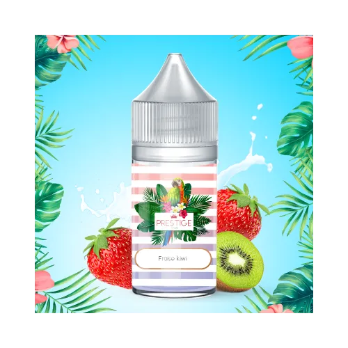 Fraise Kiwi