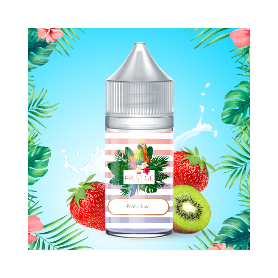 Fraise Kiwi