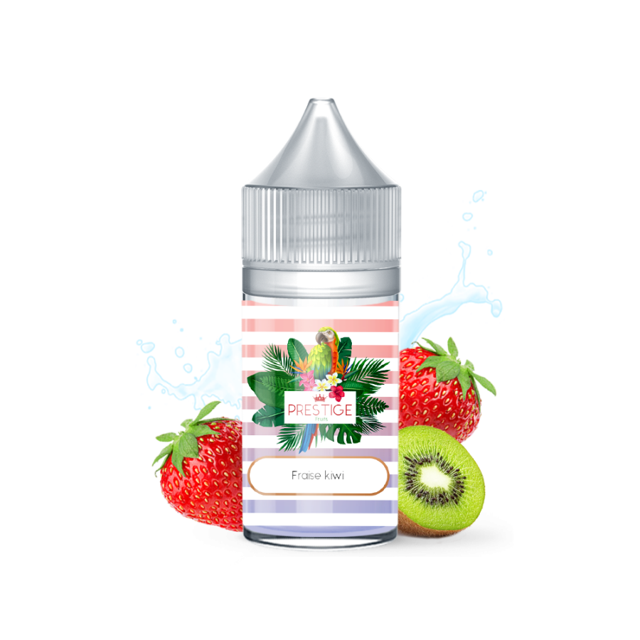 Fraise Kiwi