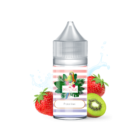 Fraise Kiwi