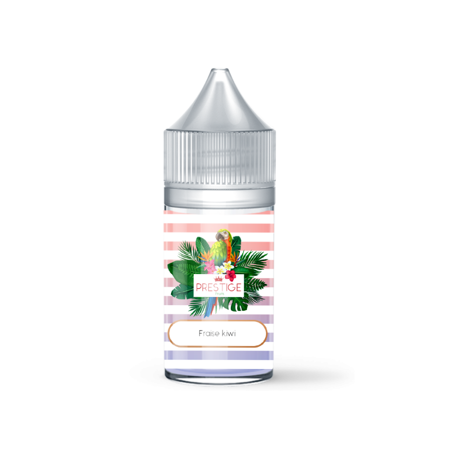 Fraise Kiwi