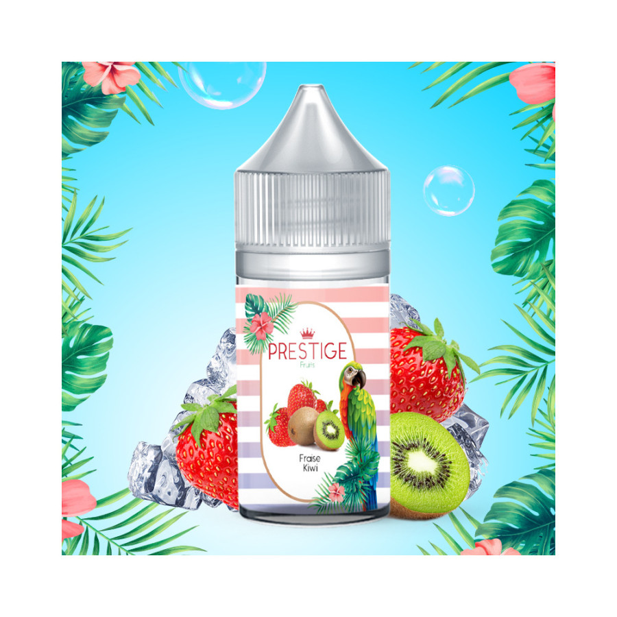 Fraise Kiwi