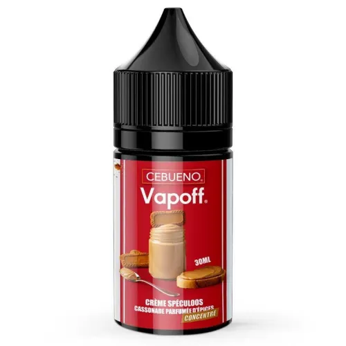 Vapoff
