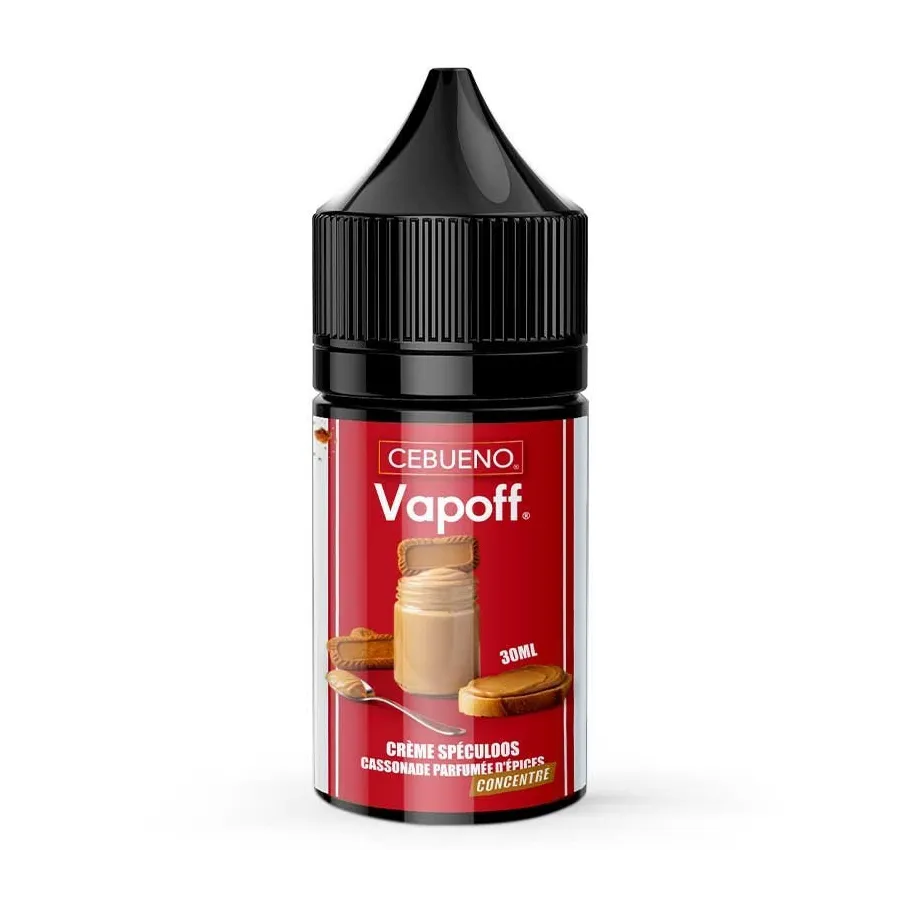 Vapoff