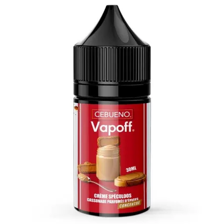 Vapoff