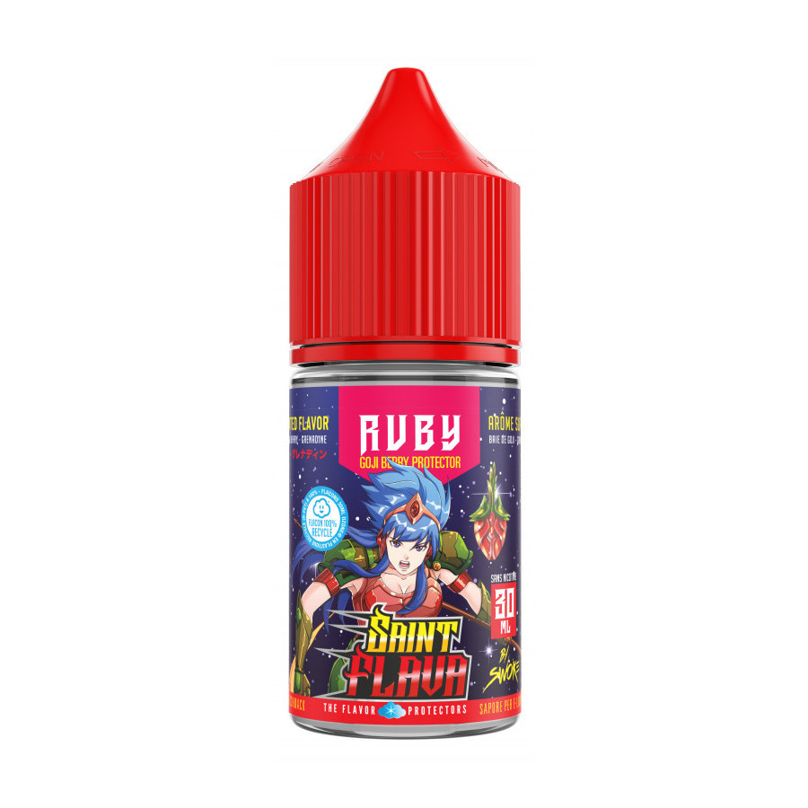 Ruby