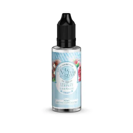 Fruit du serpent Grenade Frais