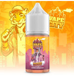 MANGUE PASSION