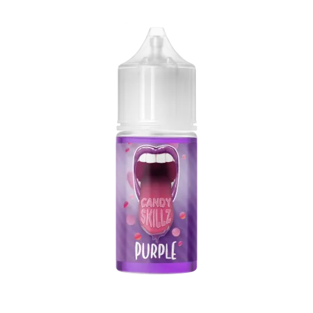 Candy Skillz by Purple
