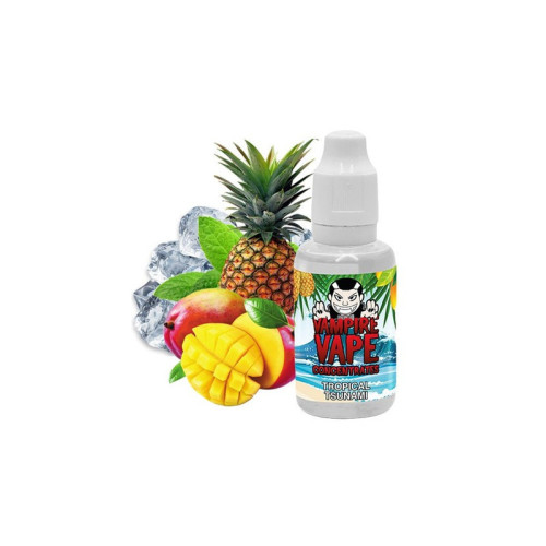 Tropical Tsunami
