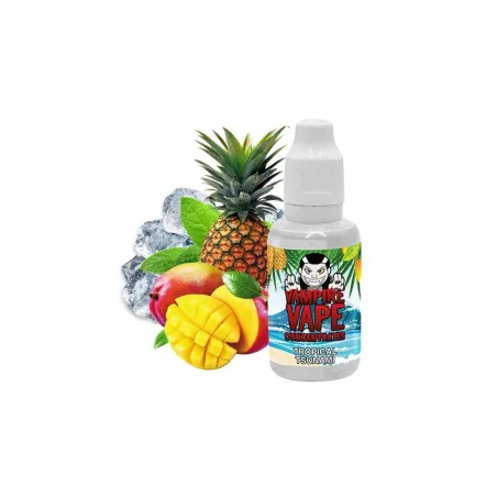Tropical Tsunami