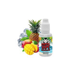 Tropical Tsunami