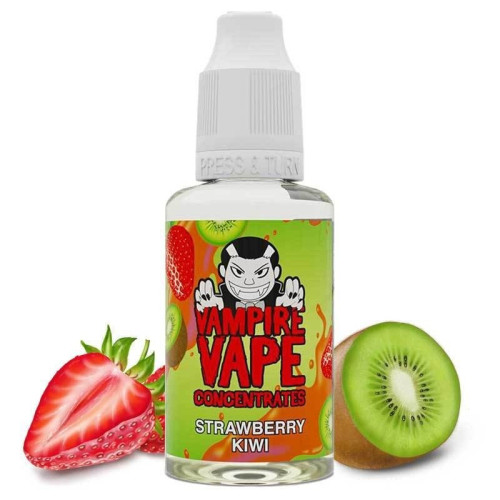 Strawberry Kiwi