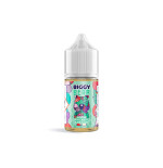 Menthe Fruits Rouges Bubble Gum